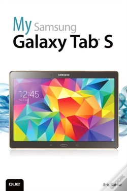 Capa do artigo My Samsung Galaxy Tab S