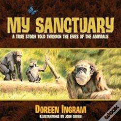 Capa do artigo My Sanctuary