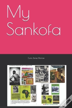 Capa do artigo My Sankofa