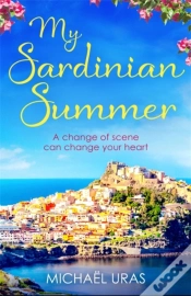 Capa do artigo My Sardinian Summer