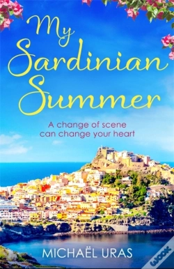 Capa do artigo My Sardinian Summer