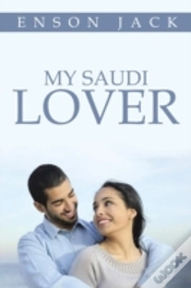 Capa do artigo My Saudi Lover