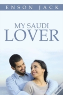 Capa do artigo My Saudi Lover
