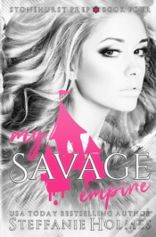 Capa do artigo My Savage Empire