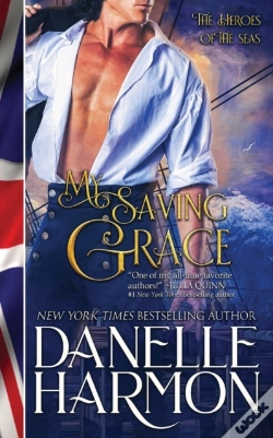 Capa do artigo My Saving Grace