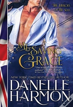 Capa do artigo My Saving Grace