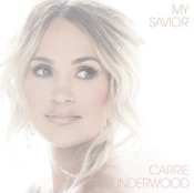 Capa do artigo My Savior - CD