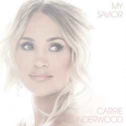 Capa do artigo My Savior - CD