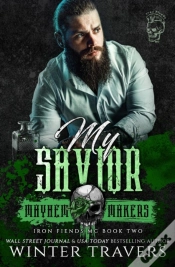 Capa do artigo My Savior