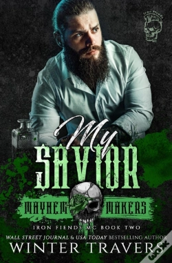 Capa do artigo My Savior