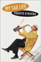 My Sax Life