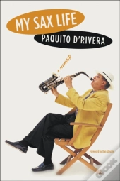 My Sax Life