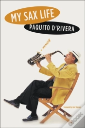 Capa do artigo My Sax Life