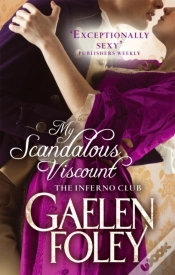 Capa do artigo My Scandalous Viscount