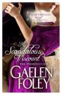 My Scandalous Viscount - Preview