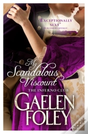 Capa do artigo My Scandalous Viscount