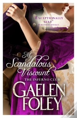Capa do artigo My Scandalous Viscount