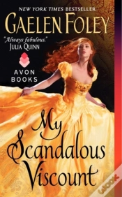 Capa do artigo My Scandalous Viscount