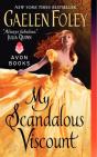 My Scandalous Viscount - Preview