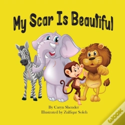 Capa do artigo My Scar Is Beautiful