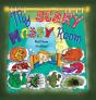 My Scary Messy Room - Hardcover - Preview