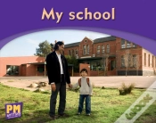 Capa do artigo My School