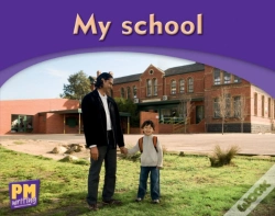 Capa do artigo My School