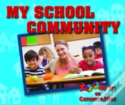 Capa do artigo My School Community