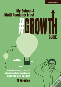 Capa do artigo My School & Multi Academy Trust Growth Guide