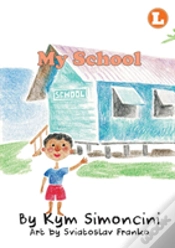 Capa do artigo My School