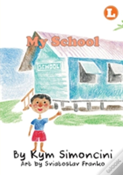 Capa do artigo My School