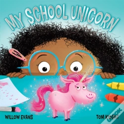 Capa do artigo My School Unicorn
