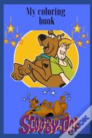 My Scooby-Doo Coloring Book