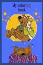My Scooby-Doo Coloring Book - Preview