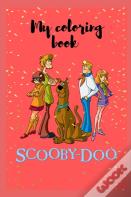 My Scooby-Doo Coloring Book
