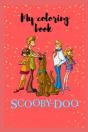 My Scooby-Doo Coloring Book - Preview