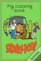 My Scooby-Doo! Coloring Book