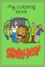 My Scooby-Doo! Coloring Book - Preview