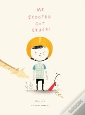 Capa do artigo My Scooter Got Stuck!