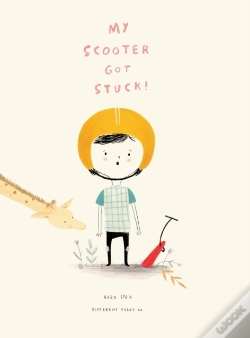 Capa do artigo My Scooter Got Stuck!