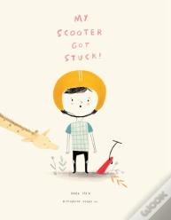 My Scooter Got Stuck!
