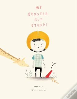 Capa do artigo My Scooter Got Stuck!