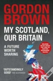 Capa do artigo My Scotland, Our Britain