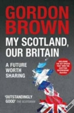 Capa do artigo My Scotland, Our Britain