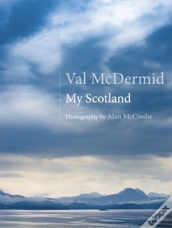 Capa do artigo My Scotland