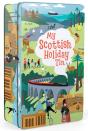 My Scottish Holiday Tin - Preview