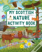 Capa do artigo My Scottish Nature Activity Book