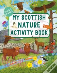 My Scottish Nature Activity Book