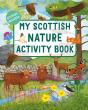 My Scottish Nature Activity Book - Preview