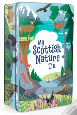 Capa do artigo My Scottish Nature Tin